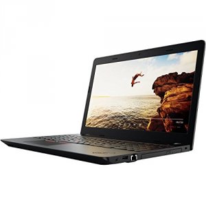 Lenovo 20H50047US Thinkpad E570, Core I7-7500u, W10p64en, 8.0gb, 1x256