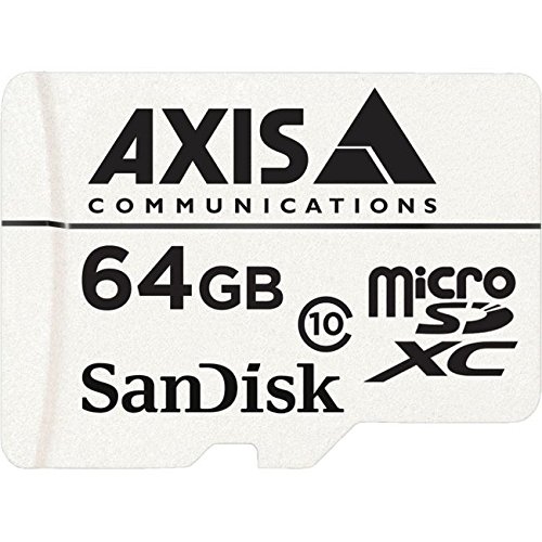 Axis Communications-5801-961