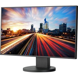 Nec EX241UN-BK 24 1920 X 1080 Ah-ips Monitor