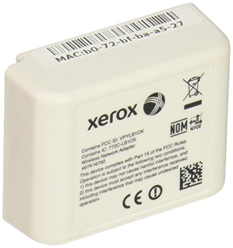 XEROX-497K16750