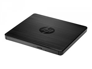 Hp Y3T76AA Hp Usb External Dvd Writer.