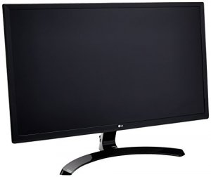 Lg 27MU58-B Led 27mu58-b 27 3840x2160 16:9 Uhd 4k Ips 1000:1 Hdmi Dp G