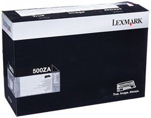 Original Lexmark 35S0160-KIT Kit Ms315dn W 50x Black        Toner Cart