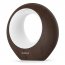 Ibaby AIRSENSE-DARK Smart Air Monitor  Ionic Purifier Temp Humidity 2w