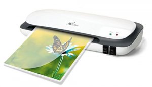 Royal CL-1223 12in Desktop Hotcold Laminator