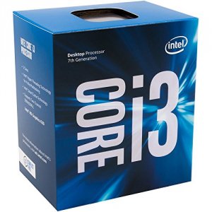 Intel BX80677I37100 Cpu  Ci3-7100 3.90ghz 3mb Lga1151 2c4t Kaby Lake R