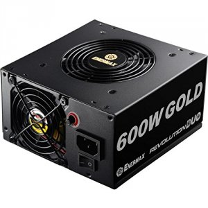 Lepa ERD600AWL-F Enermax 600w 80+ Gold Dual