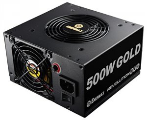 Lepa ERD500AWL-F Enermax 500w 80+ Gold Dual