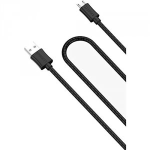 Cygnett CY2006PCCSL Usb To Micro Usb 1m Braided