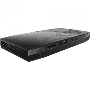 Intel BOXNUC6I7KYK1 Nuc Kit  Core I7-6770hq Single Pack Retail