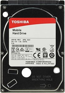 Toshiba MQ01ABF050M 500gb Sata 2.5 5400rpm Internal Hard Drive Bare