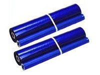 Original Brother PC302RF : 2 Refill Rolls For Use In Pc301 For Use Wit