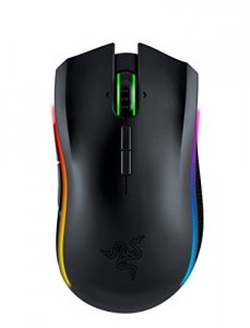 Razer RZ0101360100R3U1 Mamba - Chroma Ergonomic