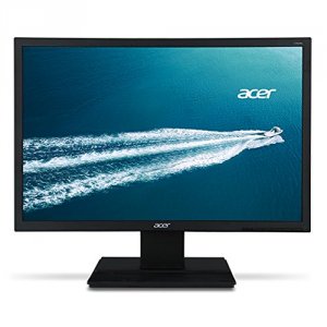 Acer UM.IV6AA.003 Monitor,19.5wide,1440x900,250 Cdm2