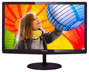 Philips 247E6QDSD E-line  - Led Monitor - 23.6