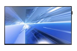 Samsung DC55E 55inch1920x1080 (16:9)6ms350nitanalog D-sub, Dvi-d, Hdmi