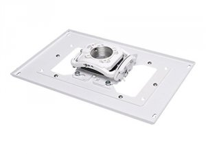 Epson V12H809001 Elpmbprh Mounting Kit For Projectors White