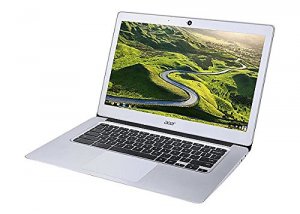 Acer NX.GC2AA.010 Chromebooks,cb3-431-c7vz,14in,1920x1080,chrome Os,in