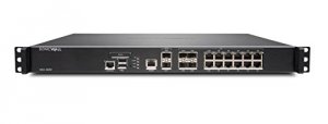 Sonicwall 01-SSC-1733 Nsa 3600 Sec Upg Plus 3yr Ae