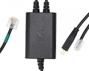 Sennheiser 504104 Dect Gsm Cable Easy Disconnec