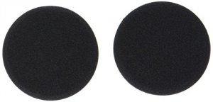 Sennheiser HZP22 Acoustic Foam Ear Pads  Medium  Fits Cc540  Sh350