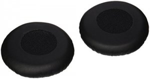 Sennheiser HZP31 Leatherette Ear Pads For Sc 2xx Circle Series And Sc 