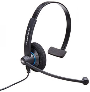 Sennheiser 504548 Culture Single-sided Uc Usb     Headset