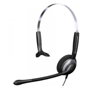 Sennheiser SH230 Over-the-head  Monaural Communications Headset