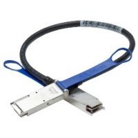 Mellanox MCP1600-C003 Passive Copper Cable, Eth 100gbe, 100gbs, Qsfp, 