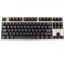 Nixeus MK-BN15 Compact Mechanical Keyboard     Brown Switch Soft Tacti