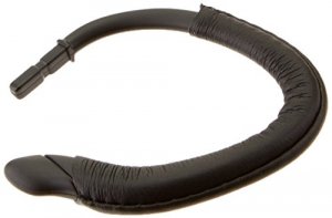 Sennheiser 506454 Sgl Earhook,leatherette Sleeve,dw,sd,d