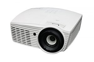 Optoma EH415ST Dlp 3d Proj 3500l Fhd   15000:1 2hdmivgas-vid 2yrs Warr