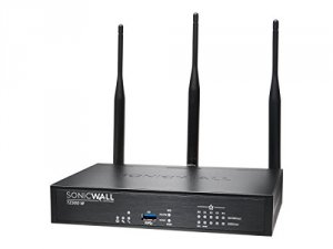 Sonicwall 01-SSC-0583 Tz300 Wireless-ac Totalsecure 1yr