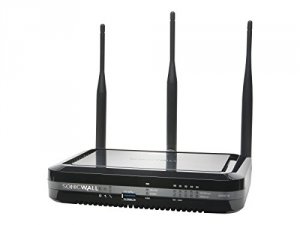 Ingram 01-SSC-0218 Dell Sonicwall Soho Wireless-n