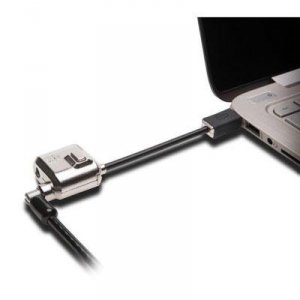 Kensington K67890WW Minisaver Mobile Lock Is For Ultra-thin Devices Li