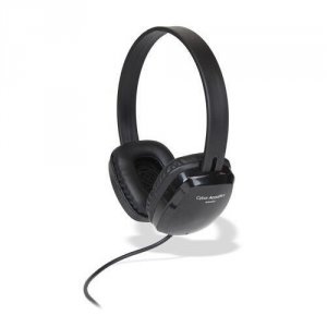 Cyber ACM-6004 Stereo Headphone K-12