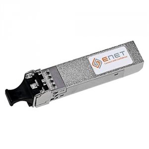 Enet 280-0092-00-ENC Cyan 280-0092-00 Compatible Sfp+