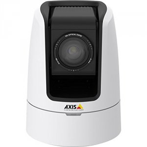 Axis 0632-004 Axis V5914 Ptz Network Camera 60hz