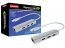 Diamond USB303HE Usb 3.0 Hub With 101001000mbps