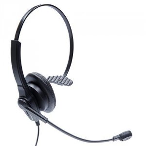 Spracht ZUMUC1 Zum Usb Mono Headset