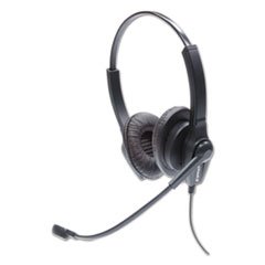 Spracht ZUMUC2 Zum Monaural And Binaural Usb Headsets: Single Ear Mona