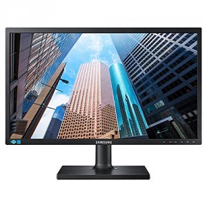 Samsung S22E450BW 22inchled1680x1050250cdm2vga, Dvimatte Black