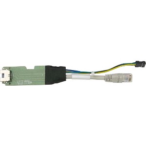 Supermicro CBL-NTWK-0584 Int Rj45mrj45f Adapter W Pcb