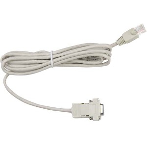 Supermicro CBL-CUSB-0626 Rj45 To Db9 Cbl 6ft