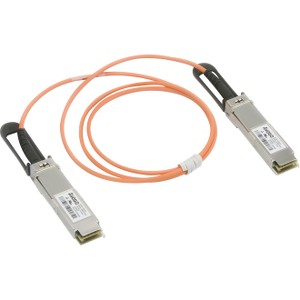 CBL-QSFP+AOC-1M