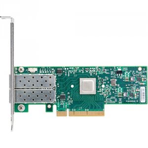 Nvidia MCX4121A-ACAT Mellanox Networking Card Mcx4121a-acat Connectx-4