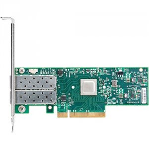 Mellanox MCX4131A-BCAT Connectx-4 Lx En Network Interface Card, 4056gb