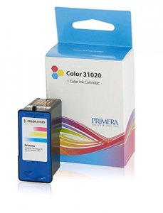 Primera 31020 Clr Standard Yield Cartridge