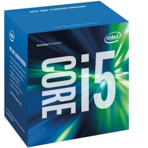 Intel CM8066201920506 Core I5 6400 Processor Tray