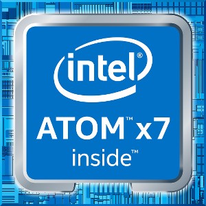 Intel FJ8066401715809 Atom X7-z8700 2.40g 2m          Processor Cache